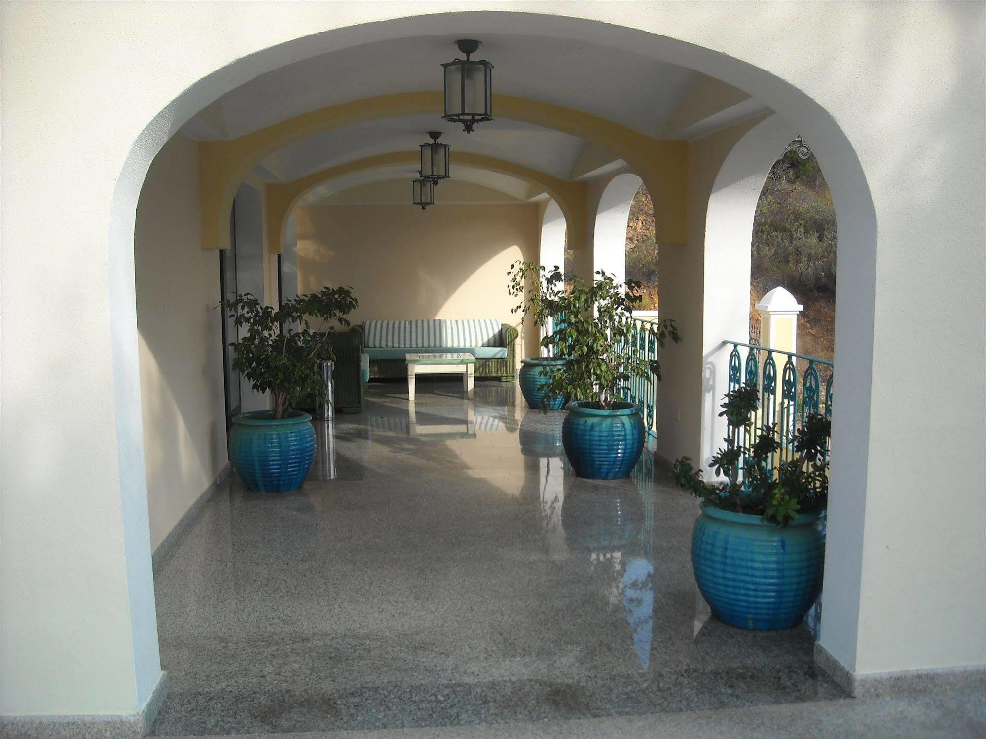 Residence Cala Liberotto Exterior photo